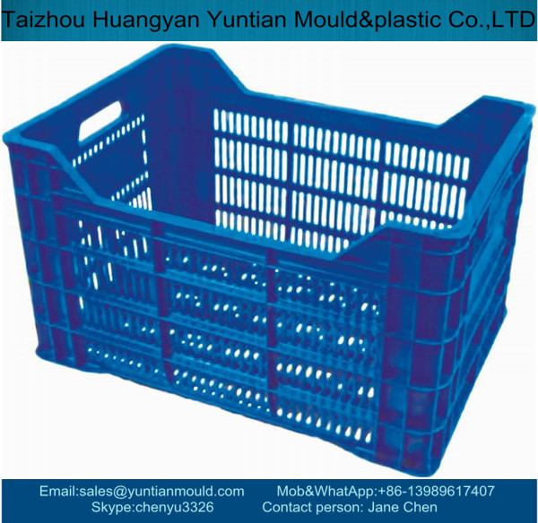 板條箱模具2